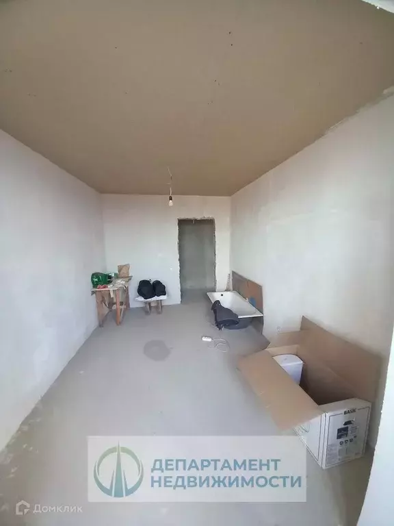 Продаётся 1-к квартира, 41 м - Фото 1