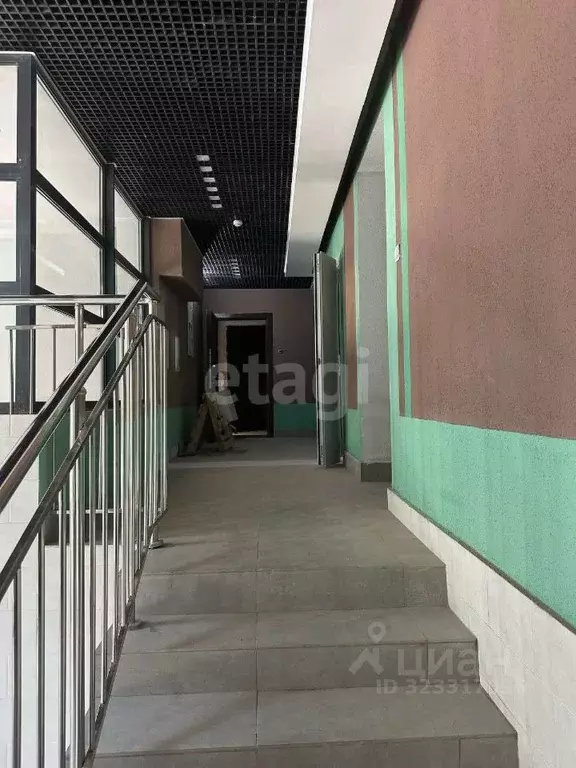 Студия Башкортостан, Уфа ул. Ивана Спатара, 26 (27.0 м) - Фото 1