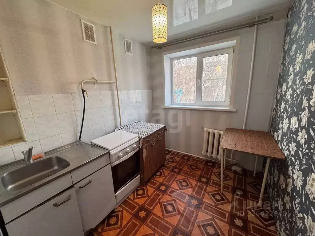 2-к кв. Курганская область, Курган ул. Васильева, 5 (45.4 м) - Фото 1