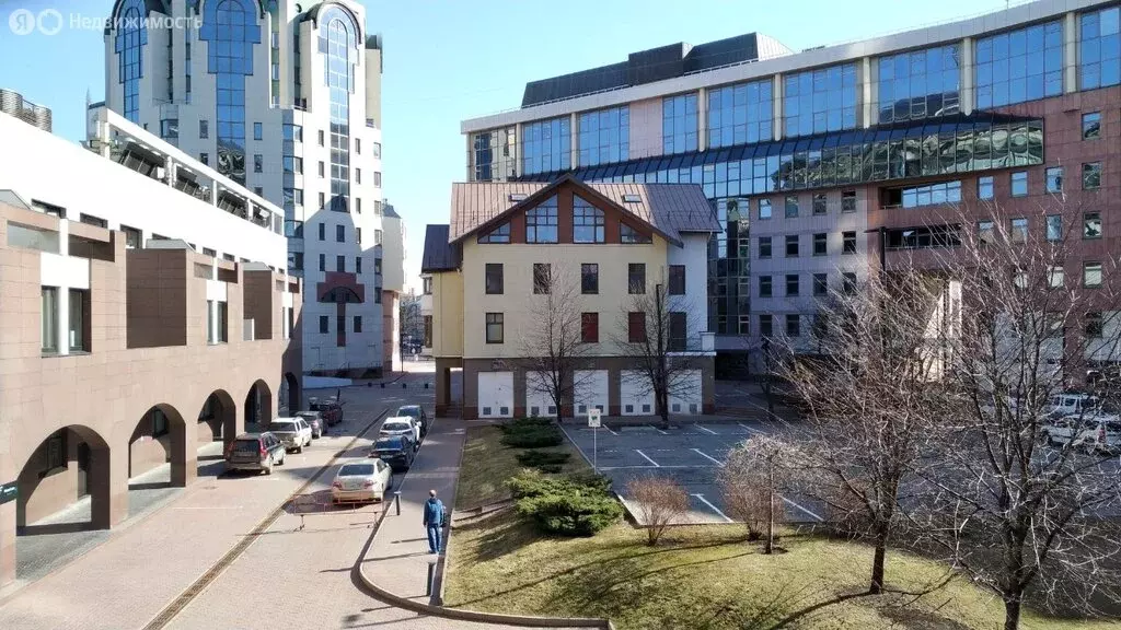 Офис (142 м) - Фото 1