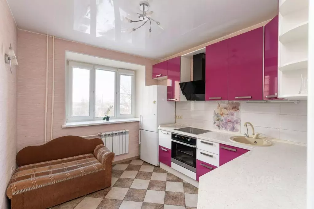 Квартира, 2 комнаты, 63.1 м - Фото 2