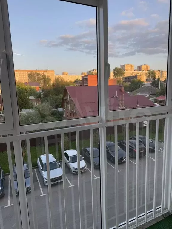 2-к. квартира, 46,5 м, 3/4 эт. - Фото 1