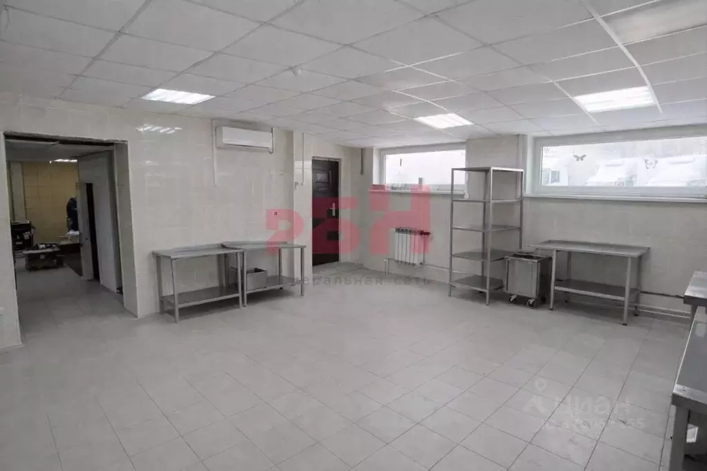 Производственное помещение в Самарская область, Самара Профильная ул., ... - Фото 2