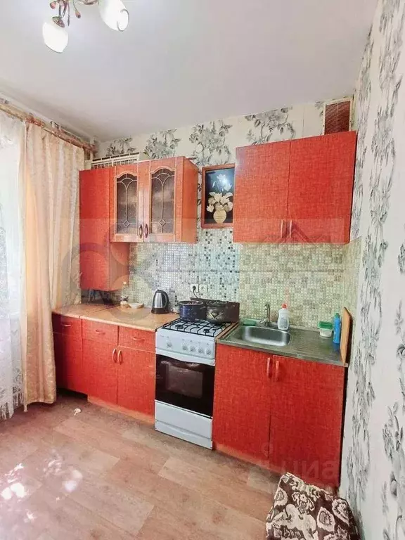1-к кв. Саратовская область, Саратов ул. Имени Н.В. Исаева, 46А (36.0 ... - Фото 0