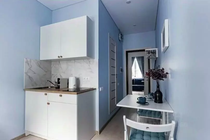 1-к кв. Санкт-Петербург Фурштатская ул., 34 (14.0 м) - Фото 1