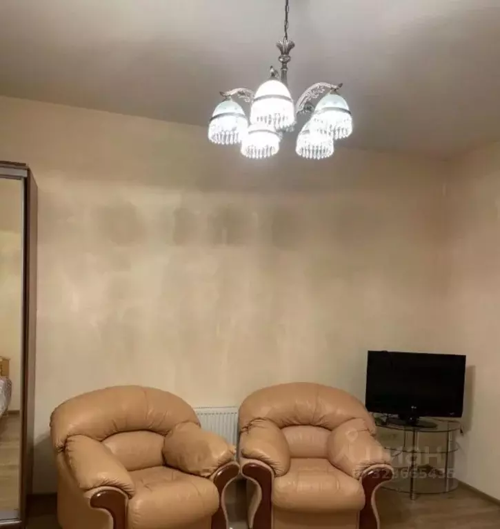 2-к кв. Москва Сосенское поселение, ул. Василия Ощепкова, 6 (60.0 м) - Фото 2