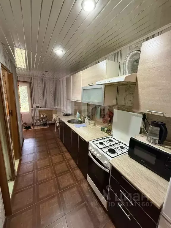 Дом в Белгородская область, Старый Оскол Колхозная ул., 10 (40 м) - Фото 0