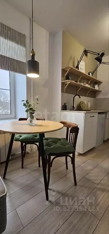 1-к кв. Московская область, Серпухов ул. Химиков, 8 (23.0 м) - Фото 1