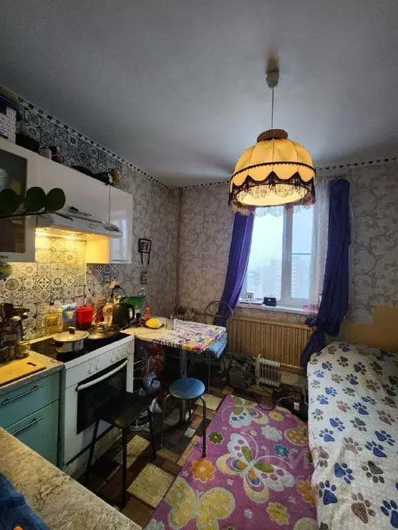 1-к кв. Санкт-Петербург Планерная ул., 71к5 (41.2 м) - Фото 1