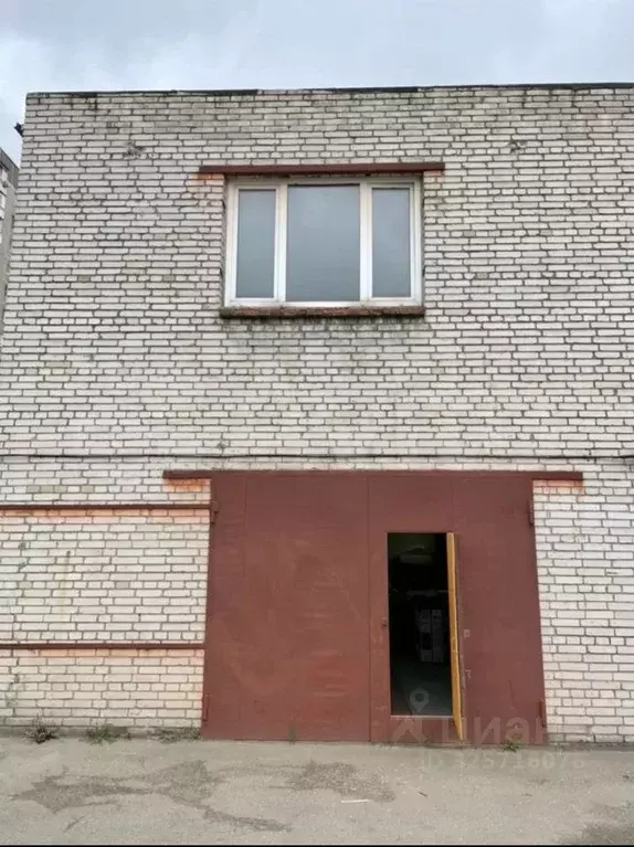 Гараж в Московская область, Люберцы Городок Б мкр,  (40 м) - Фото 1