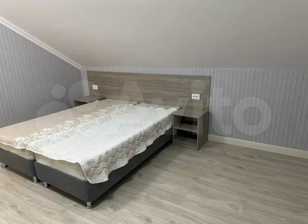 Квартира-студия, 30 м, 2/2 эт. - Фото 1