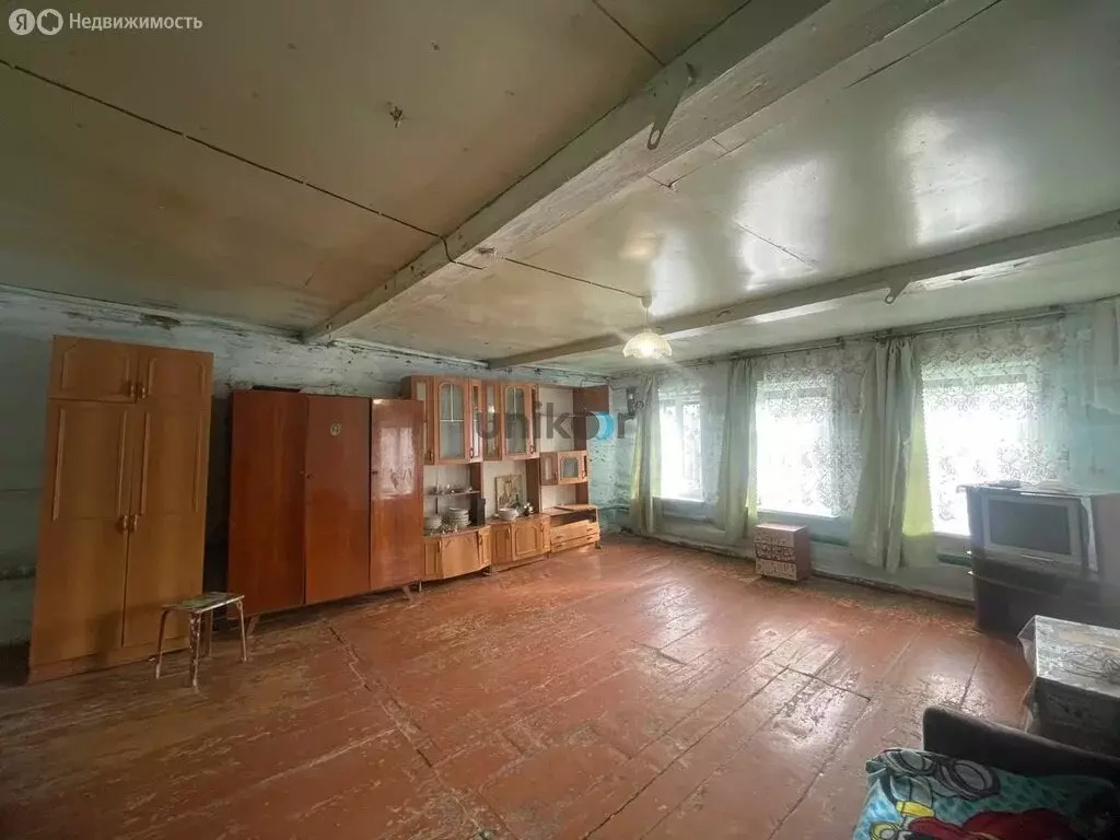 Дом в Чуваш-Кубово, улица Ленина, 24 (52 м) - Фото 0