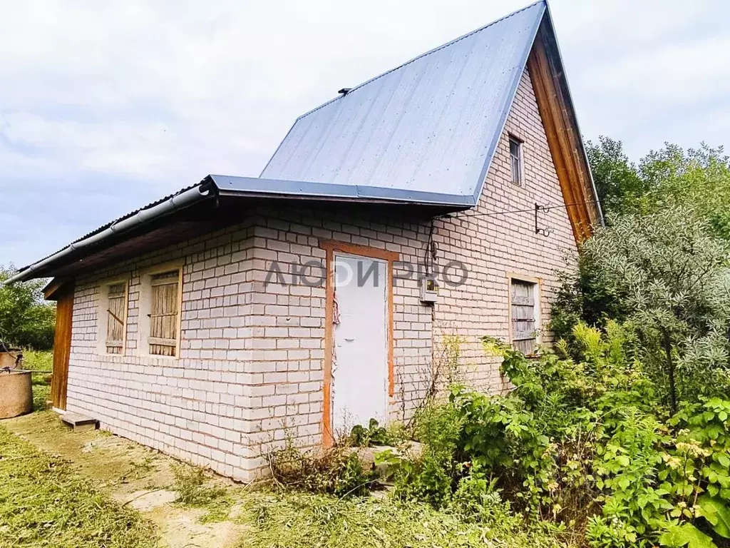 Дом в Башкортостан, Уфа АО Нефтехимремстрой Новый Юрмаш СТ,  (55 м) - Фото 1