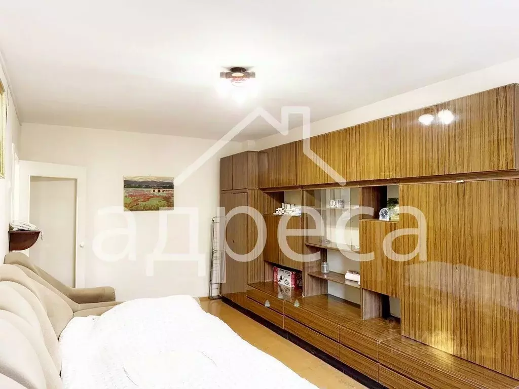 1-к кв. Самарская область, Самара просп. Ленина, 16 (32.9 м) - Фото 0