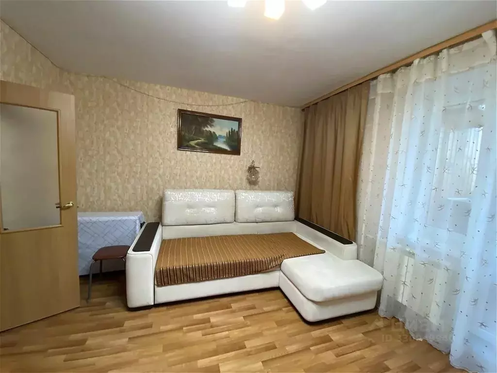 3-к кв. Московская область, Щелково 9 (70.9 м) - Фото 2