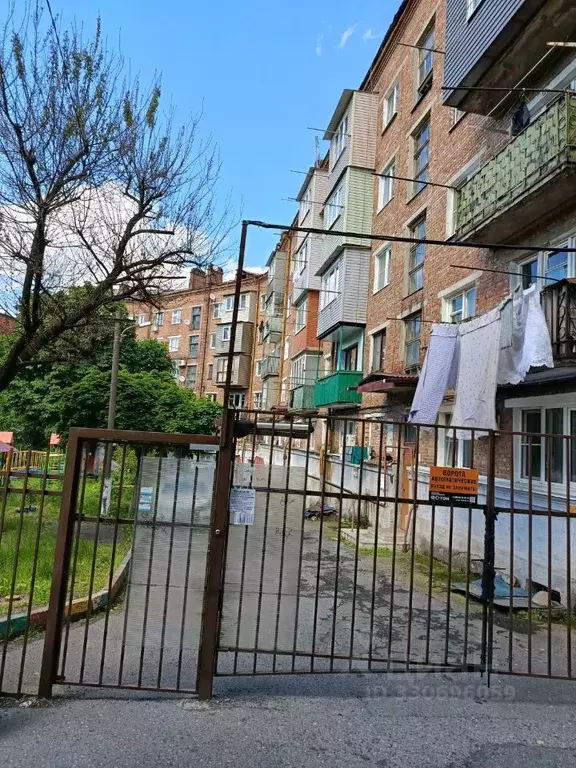 2-к кв. Северная Осетия, Владикавказ ул. Ватутина, 55 (52.0 м) - Фото 2