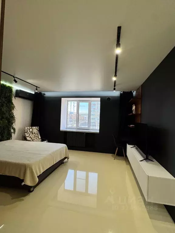 1-к кв. Марий Эл, Йошкар-Ола ул. Петрова, 26 (39.0 м) - Фото 2