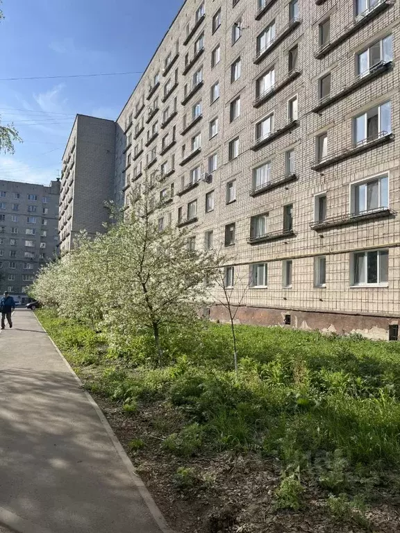 2-к кв. Ульяновская область, Ульяновск ул. Пушкарева, 52 (46.0 м) - Фото 0