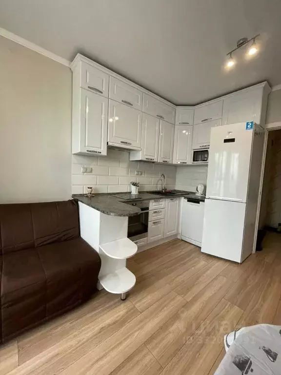 2-к кв. Татарстан, Казань ул. Разведчика Ахмерова, 5 (60.0 м) - Фото 2