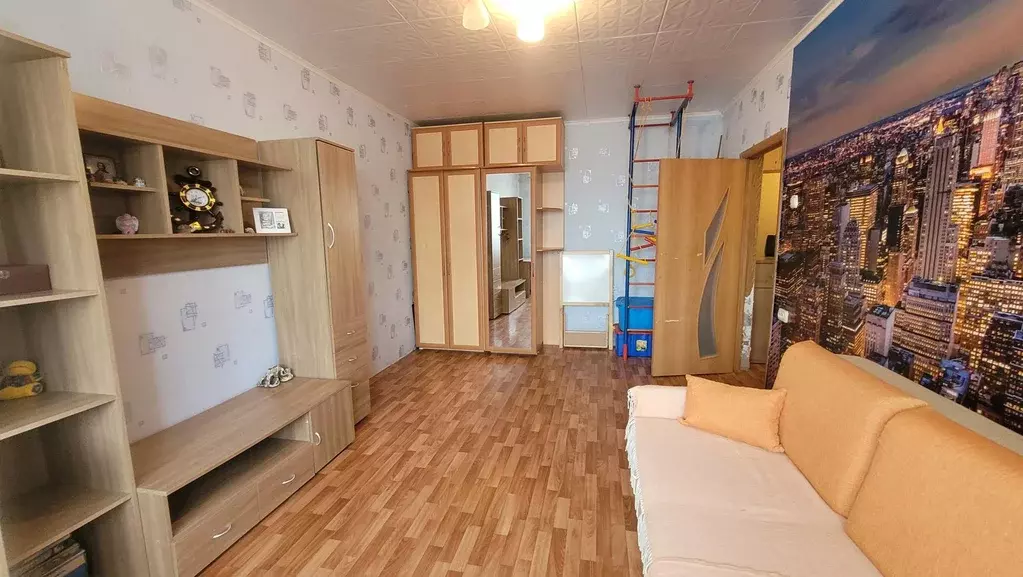 Продается 2-комнатная квартира - Фото 0