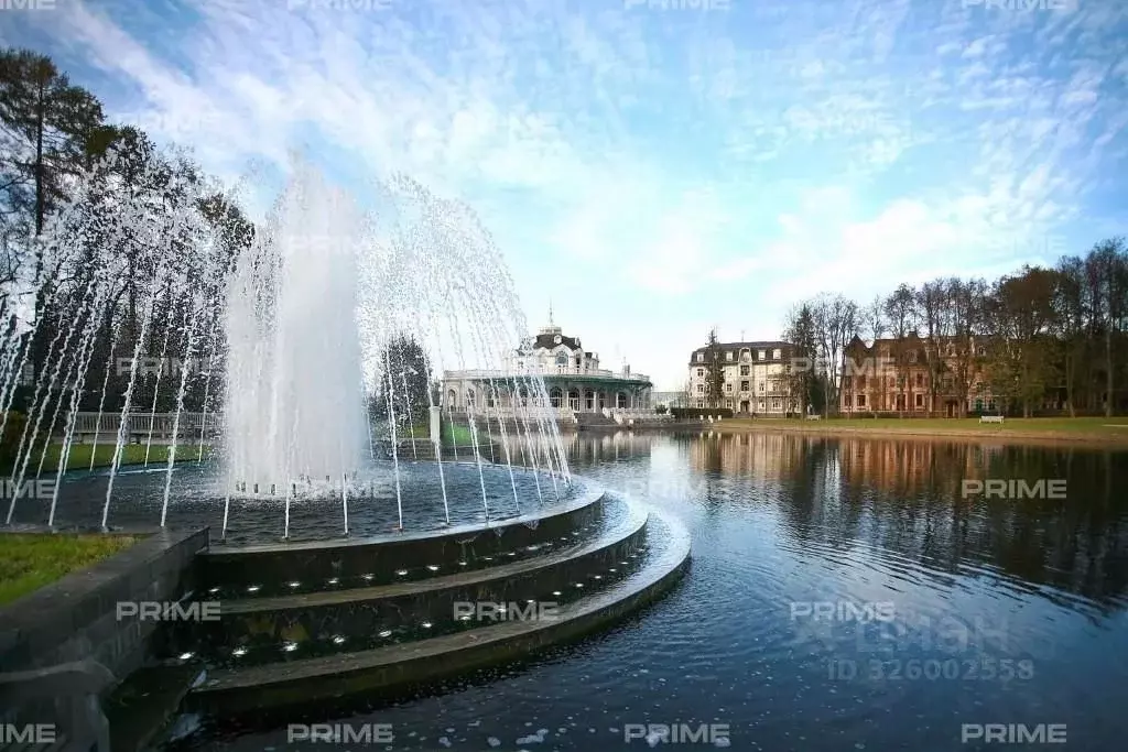 Таунхаус в Московская область, Одинцовский городской округ, пос. Дома ... - Фото 2