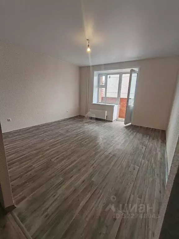 2-к кв. Красноярский край, Красноярск Соколовская ул., 60 (51.2 м) - Фото 1