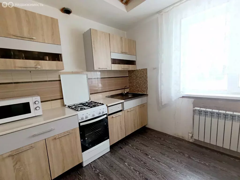 Дом в село Садовое, Вишнёвая улица, 7 (112.3 м) - Фото 1