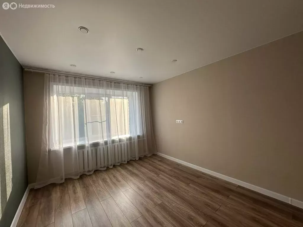 1к в 5-комнатной квартире (18 м) - Фото 1