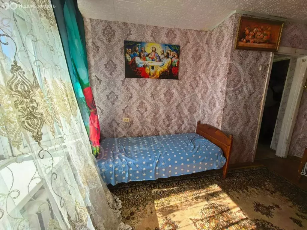 1-комнатная квартира: Воронеж, Иркутская улица, 27 (22.4 м) - Фото 1