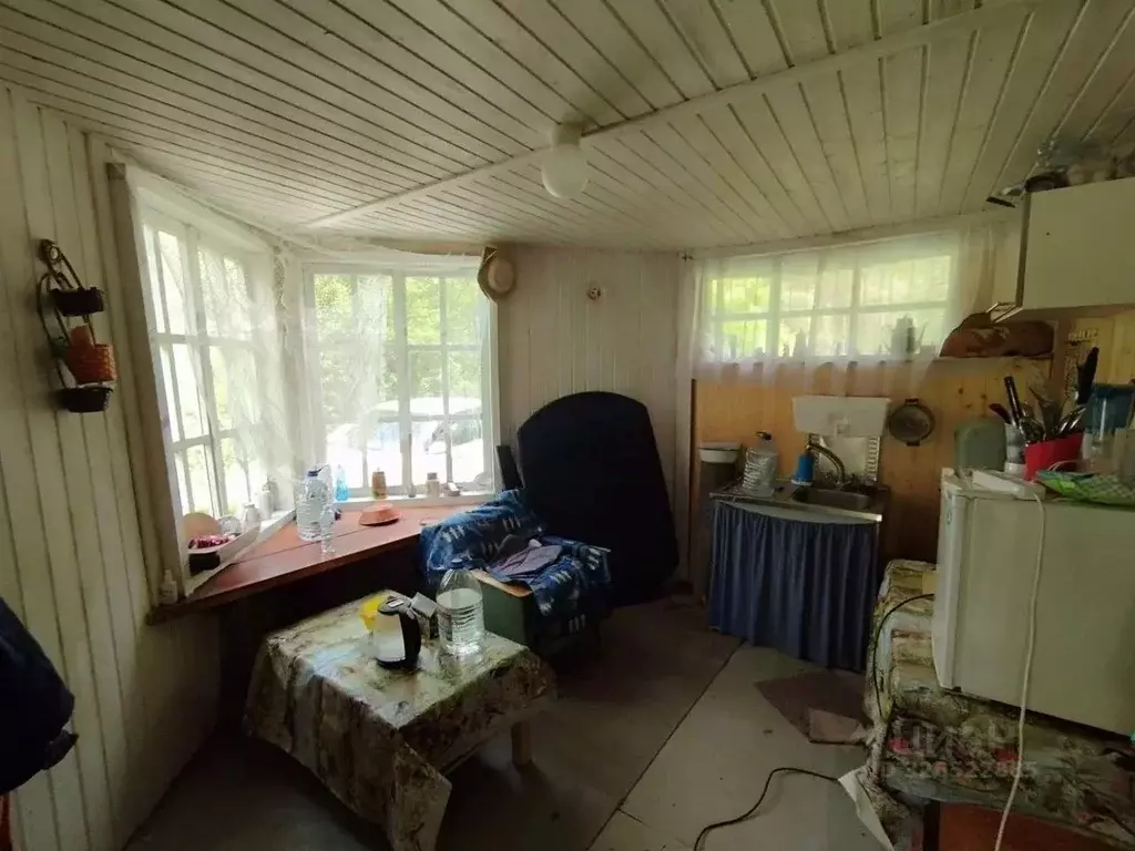 Дом в Ленинградская область, Волосовский район, Калитинское с/пос, д. ... - Фото 2