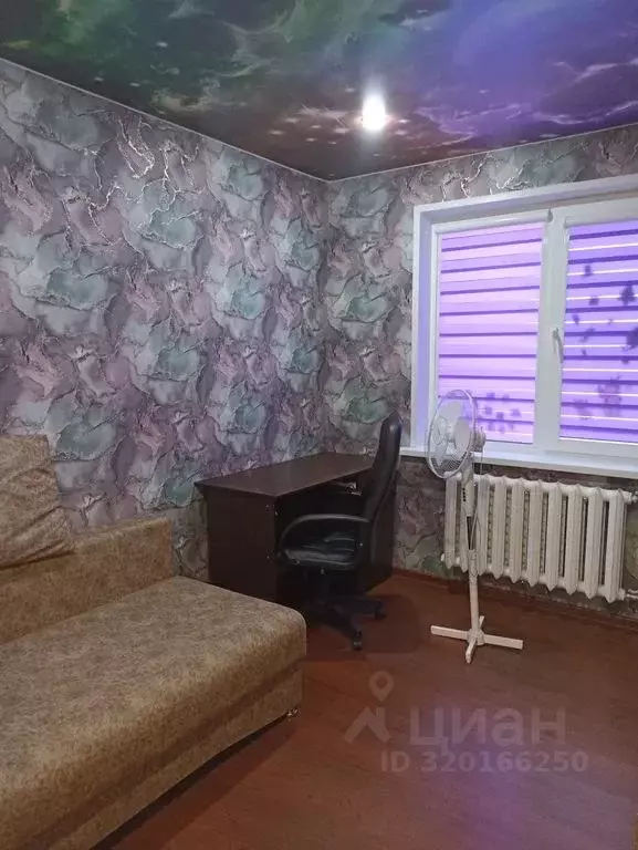 2-к кв. Краснодарский край, Ейск ул. Седина, 53/3 (50.0 м) - Фото 1