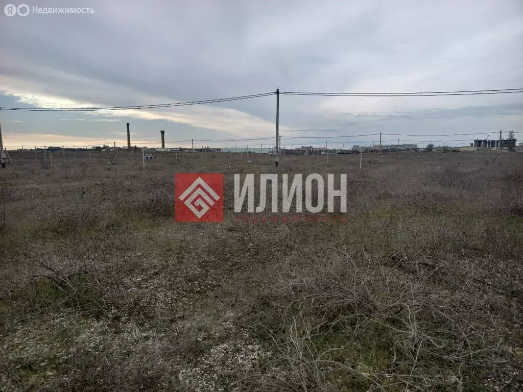 Участок в Николаевское сельское поселение (6 м) - Фото 0