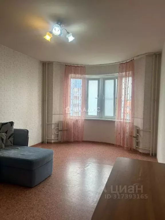 1-к кв. Воронежская область, Воронеж ул. Шишкова, 146в (41.0 м) - Фото 1