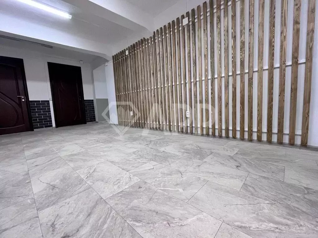 Помещение свободного назначения в Брянская область, Брянск ул. Вали ... - Фото 1