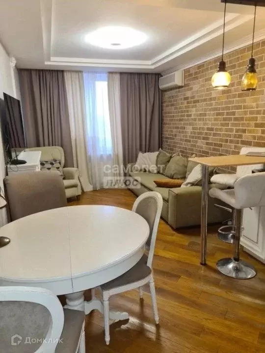 Продаётся 2-к квартира, 50 м - Фото 1