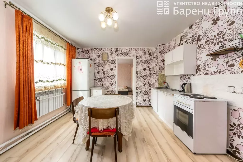 Продаётся 1-к квартира, 36.3 м - Фото 0
