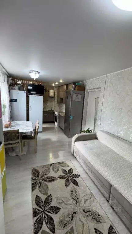 2-к кв. Башкортостан, Уфа ул. Свердлова, 57 (44.9 м) - Фото 0