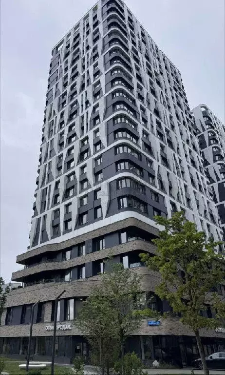 Продается 3-комнатная квартира - Фото 1