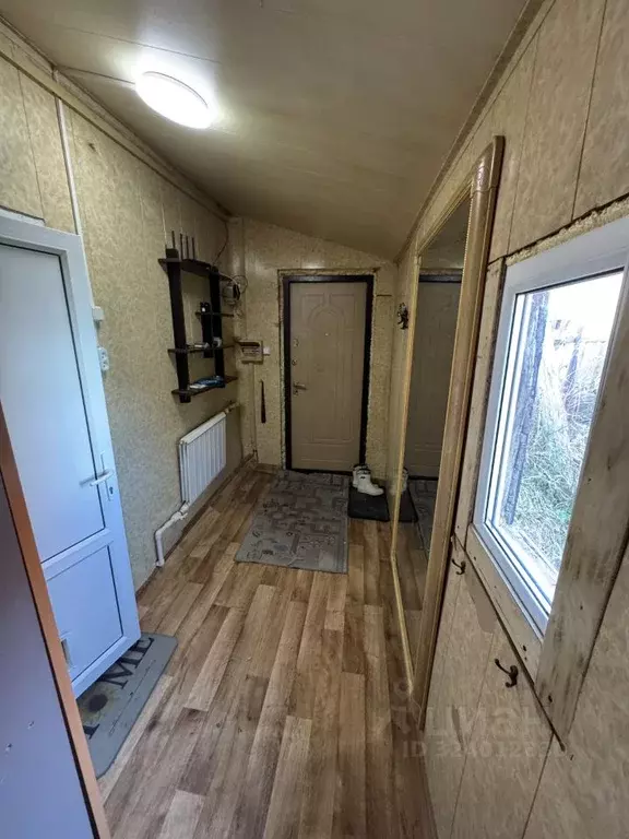 Дом в Камчатский край, Петропавловск-Камчатский Пушкинская ул., 6 (66 ... - Фото 2