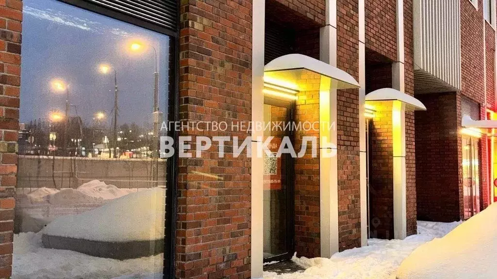 Помещение свободного назначения в Москва Волоколамское ш., 95/2 (96 м) - Фото 2