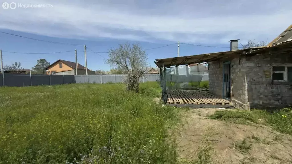 Участок в Астрахань (8 м) - Фото 1