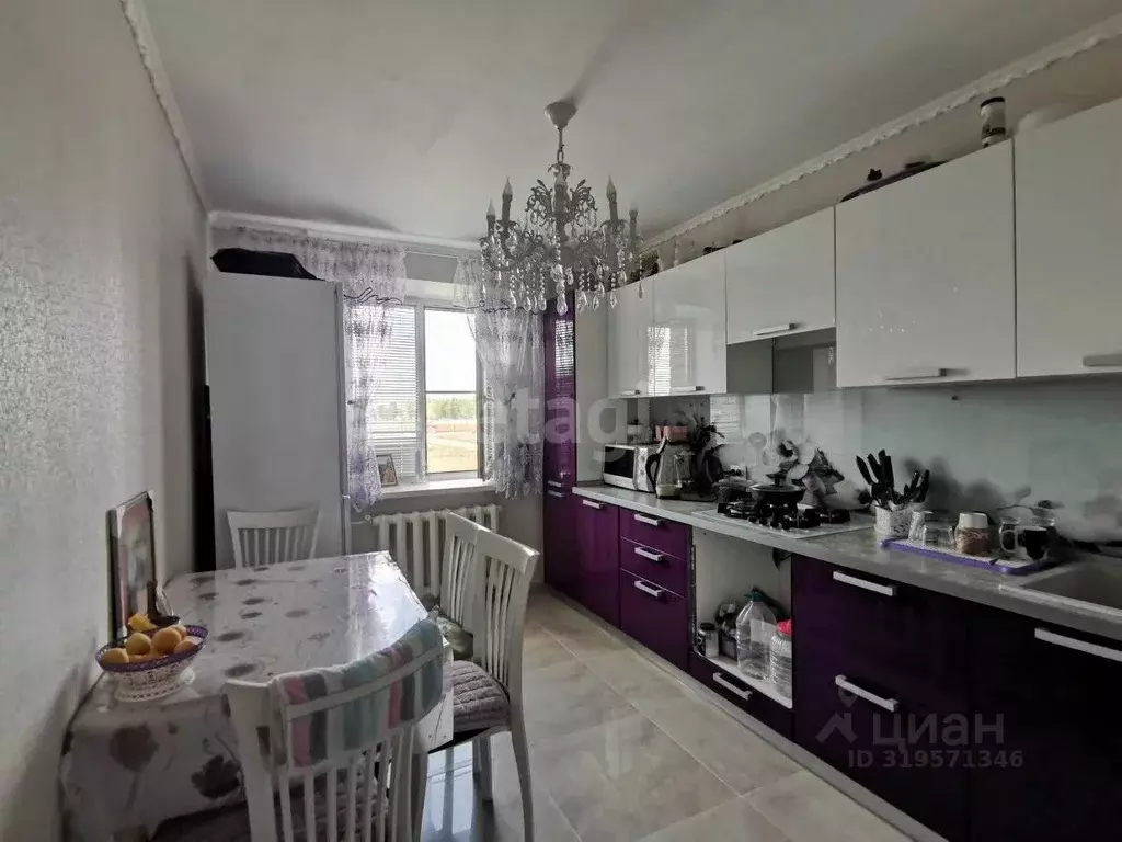 1-к кв. Владимирская область, Муром Владимирское ш., 12А (41.3 м) - Фото 1