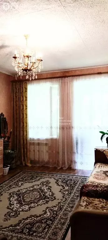 3-комнатная квартира: Новосибирск, 1-й Порядковый переулок, 6 (54.1 м) - Фото 1