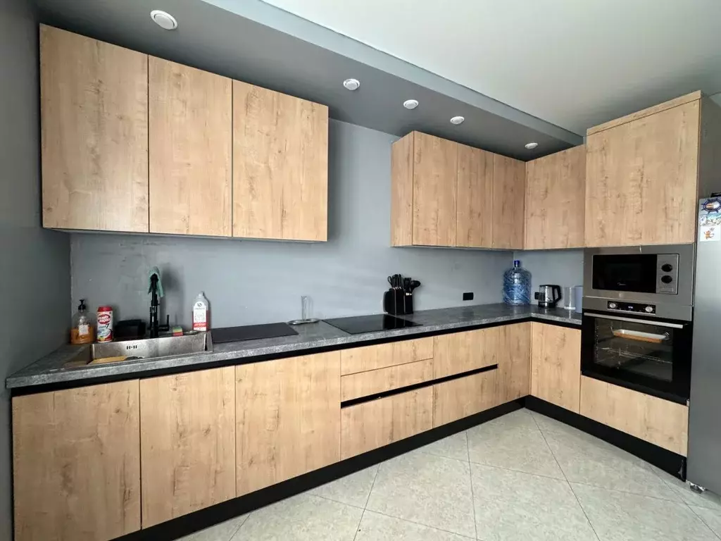 Дом в Самарская область, Самара пос. Рубежный, ул. Продольная, 96 (165 ... - Фото 0