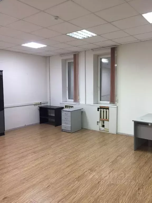 Офис в Кабардино-Балкария, Нальчик ул. Пушкина, 99а (33.6 м) - Фото 1