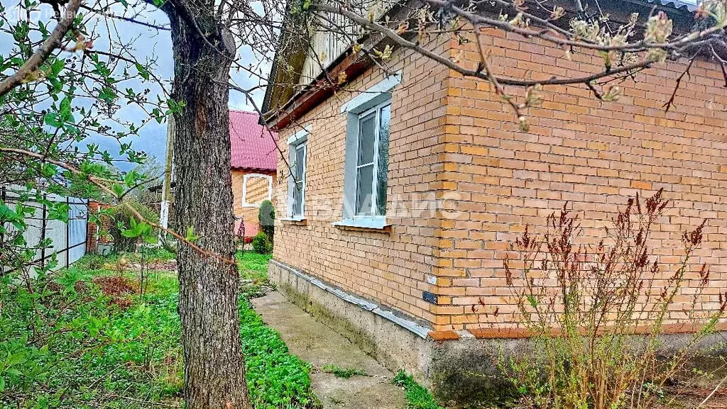 Дом в село Росва, Молодёжная улица, 28 (86 м) - Фото 0