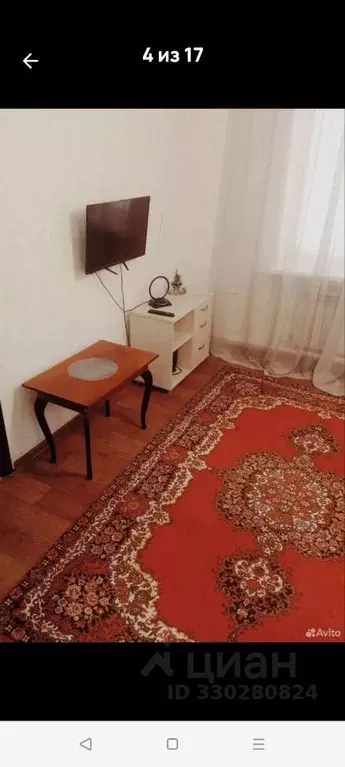 3-к кв. Алтайский край, Барнаул просп. Строителей, 17 (56.0 м) - Фото 2