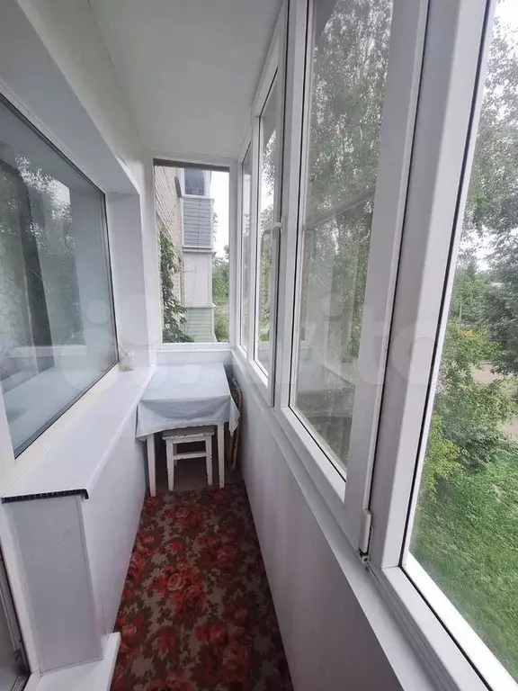 1-к. квартира, 30 м, 3/5 эт. - Фото 1