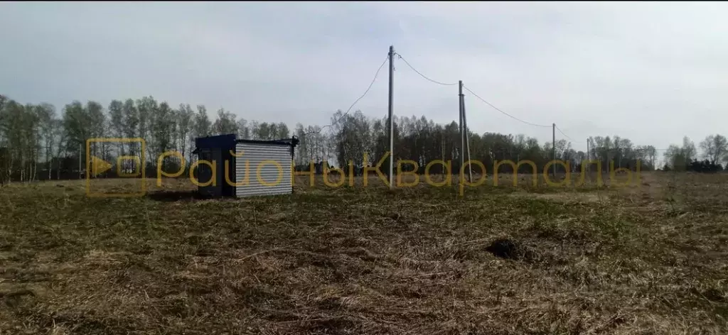 Участок в Новосибирская область, Бердск Ветеран садовое товарищество,  ... - Фото 2