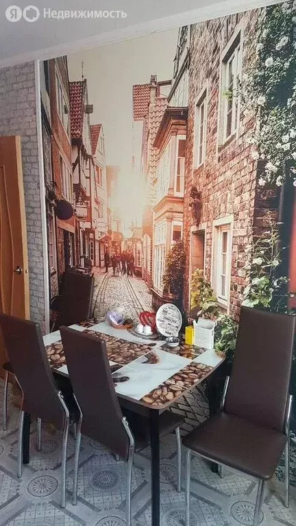 2-комнатная квартира: Москва, улица Гурьянова, 2к4 (78 м) - Фото 1